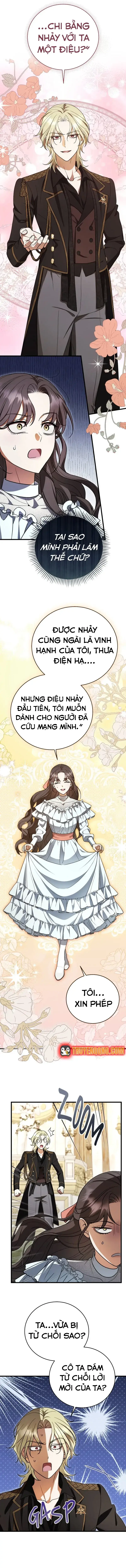 Những Điều Tôi Học Được Sau Khi Chết Chapter 4 - Trang 15
