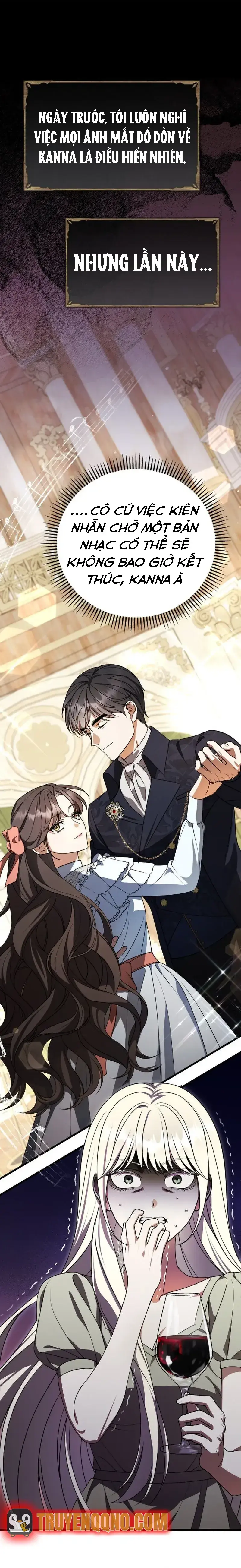 Những Điều Tôi Học Được Sau Khi Chết Chapter 5 - Trang 10