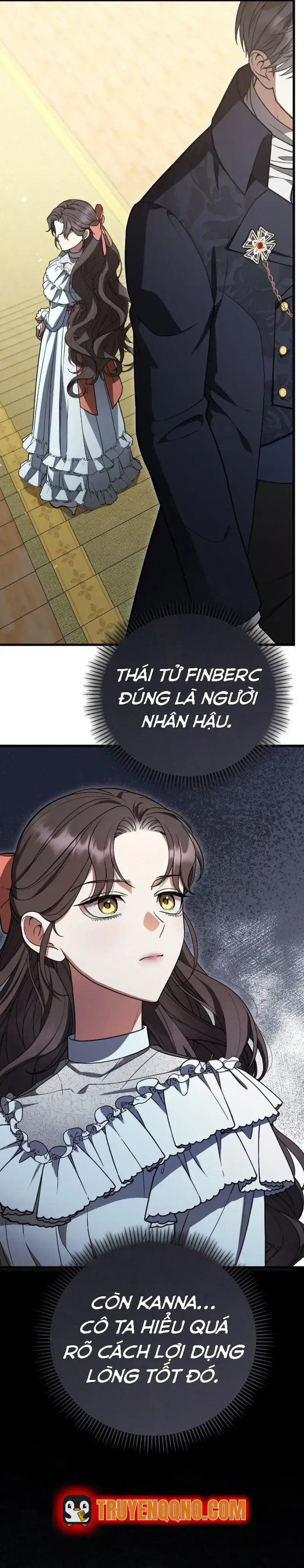 Những Điều Tôi Học Được Sau Khi Chết Chapter 5 - Trang 24