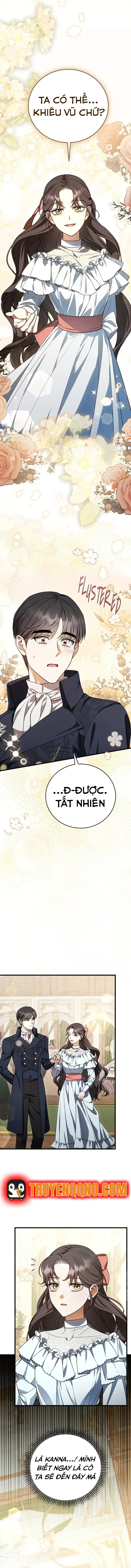 Những Điều Tôi Học Được Sau Khi Chết Chapter 5 - Trang 6