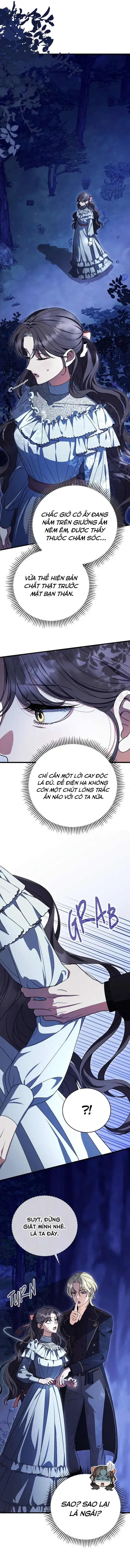 Những Điều Tôi Học Được Sau Khi Chết Chapter 6 - Trang 14