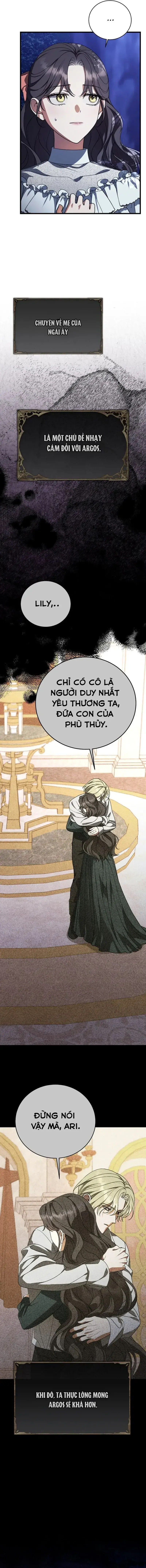 Những Điều Tôi Học Được Sau Khi Chết Chapter 6 - Trang 16