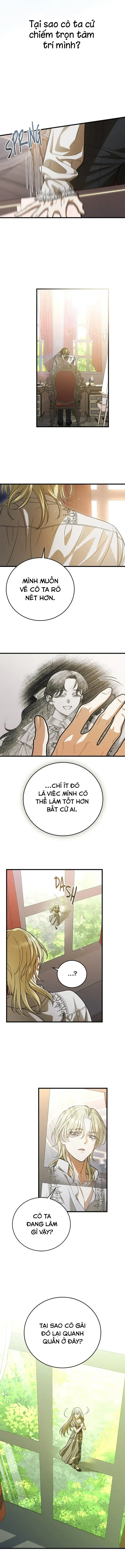 Những Điều Tôi Học Được Sau Khi Chết Chapter 8 - Trang 14