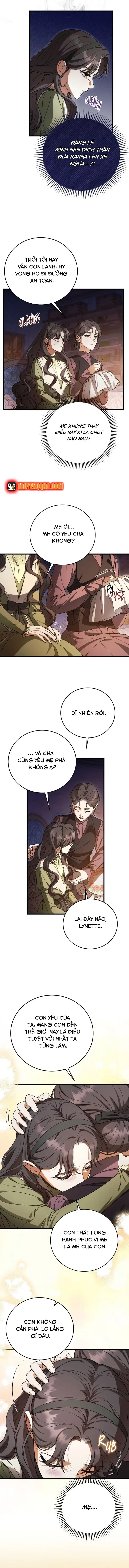 Những Điều Tôi Học Được Sau Khi Chết Chapter 9 - Trang 13