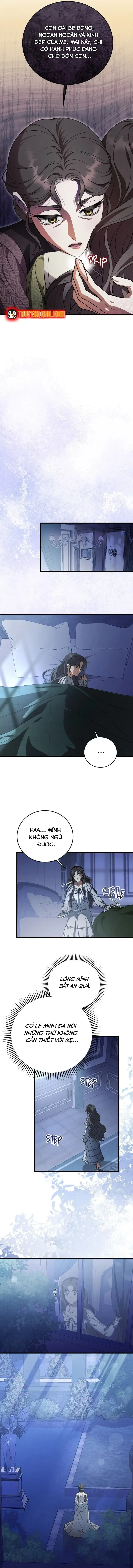 Những Điều Tôi Học Được Sau Khi Chết Chapter 9 - Trang 14