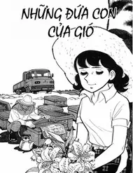 Những Đứa Con Của Gió