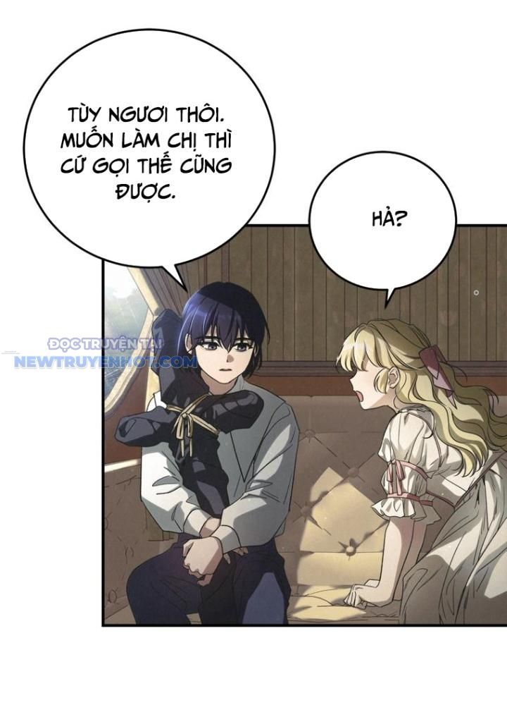 Những Đứa Trẻ Của Rune Chapter 1 - Trang 12