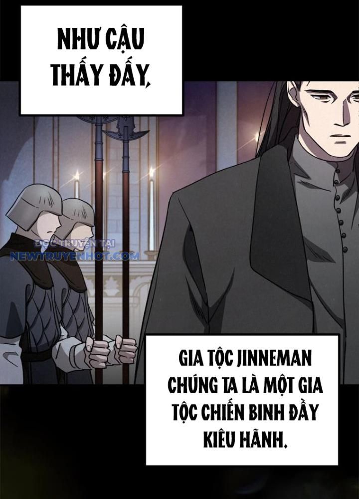 Những Đứa Trẻ Của Rune Chapter 1 - Trang 48