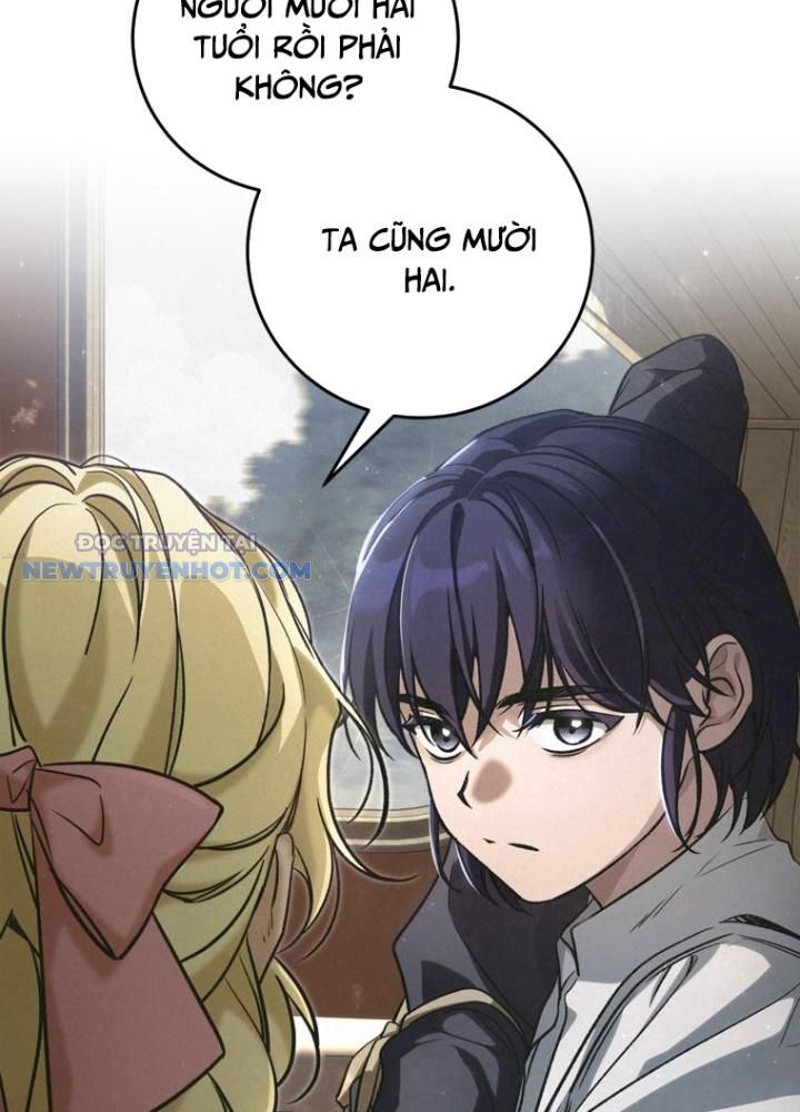 Những Đứa Trẻ Của Rune Chapter 1 - Trang 8