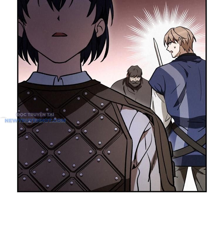 Những Đứa Trẻ Của Rune Chapter 13 - Trang 14