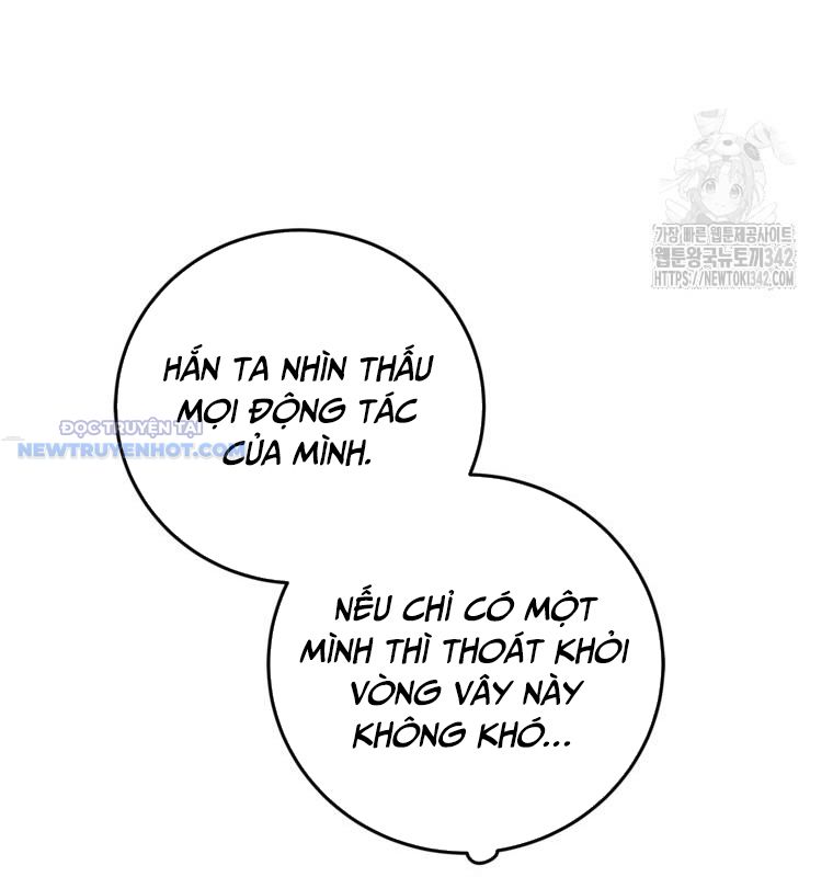 Những Đứa Trẻ Của Rune Chapter 13 - Trang 15