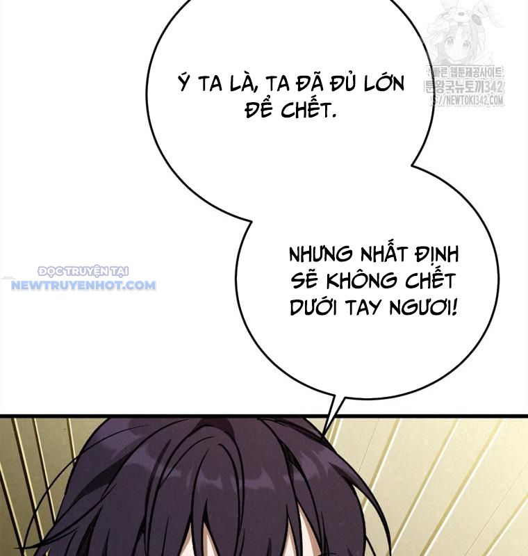 Những Đứa Trẻ Của Rune Chapter 13 - Trang 22