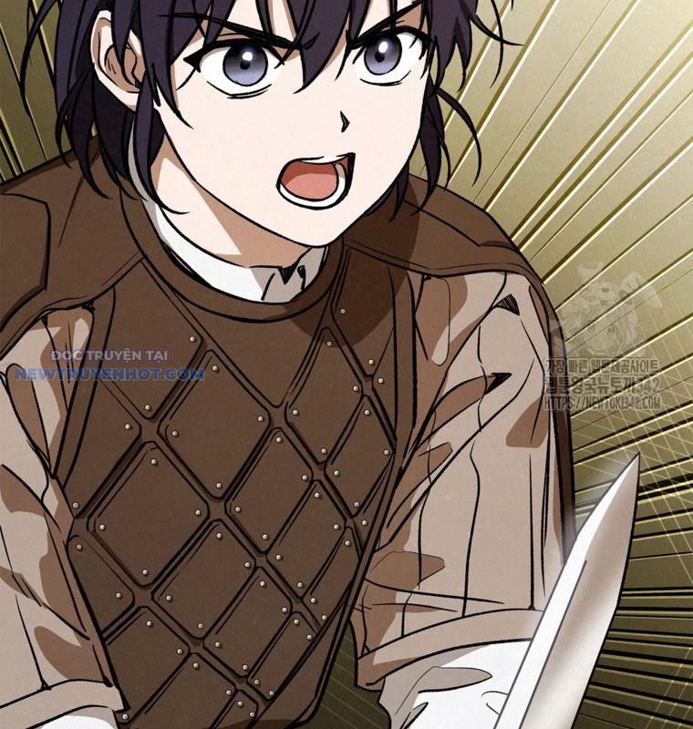 Những Đứa Trẻ Của Rune Chapter 13 - Trang 23