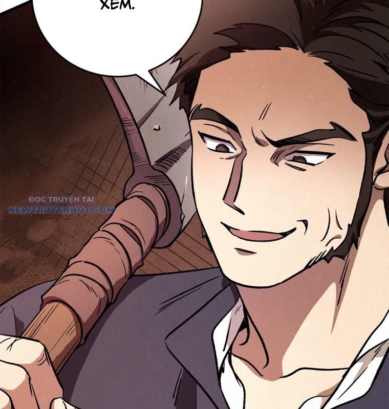 Những Đứa Trẻ Của Rune Chapter 13 - Trang 25