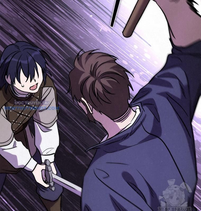 Những Đứa Trẻ Của Rune Chapter 13 - Trang 28