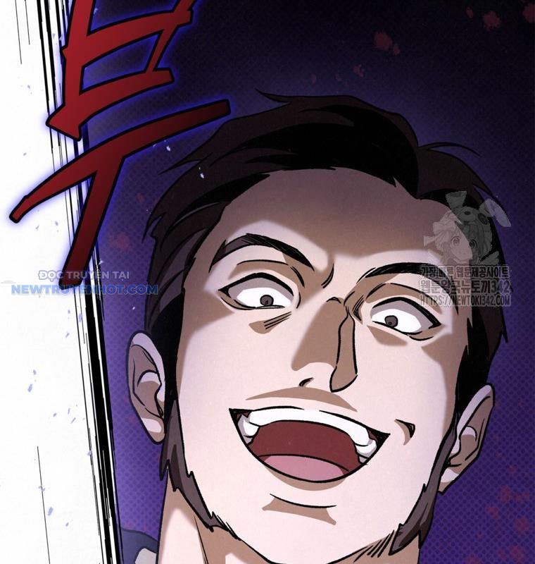 Những Đứa Trẻ Của Rune Chapter 13 - Trang 34