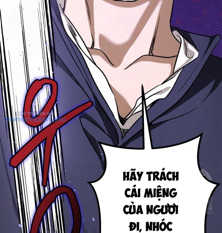 Những Đứa Trẻ Của Rune Chapter 13 - Trang 35