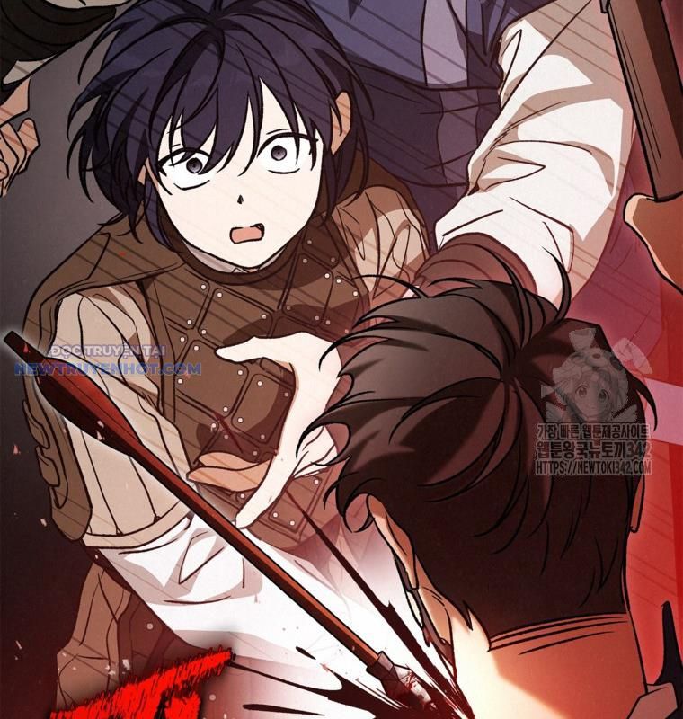 Những Đứa Trẻ Của Rune Chapter 13 - Trang 38