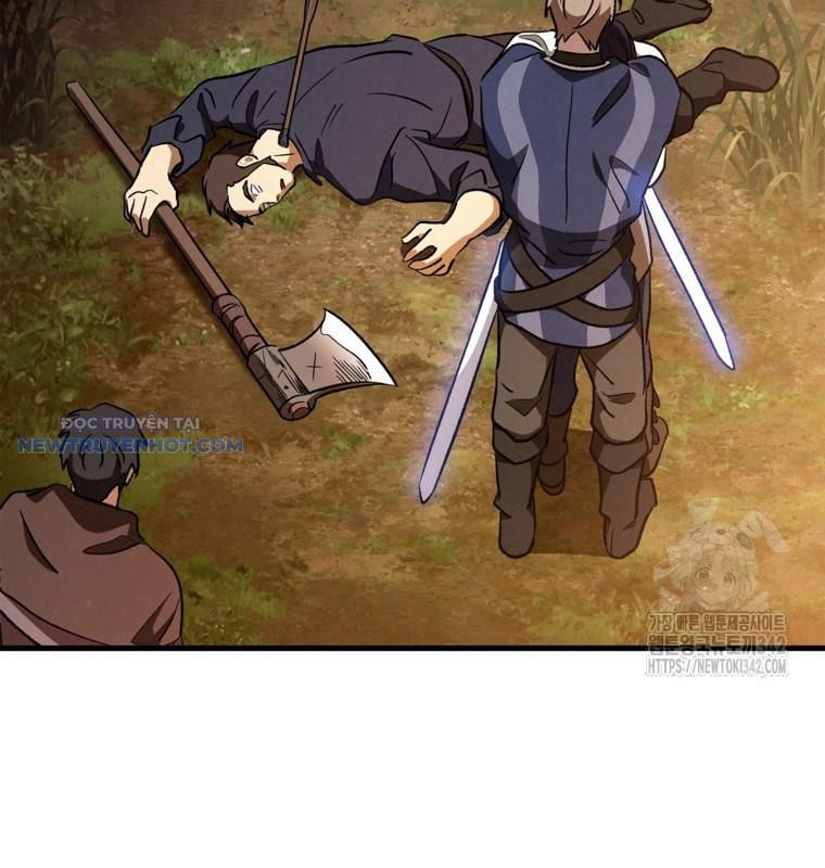 Những Đứa Trẻ Của Rune Chapter 13 - Trang 42