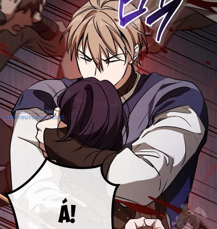 Những Đứa Trẻ Của Rune Chapter 13 - Trang 48