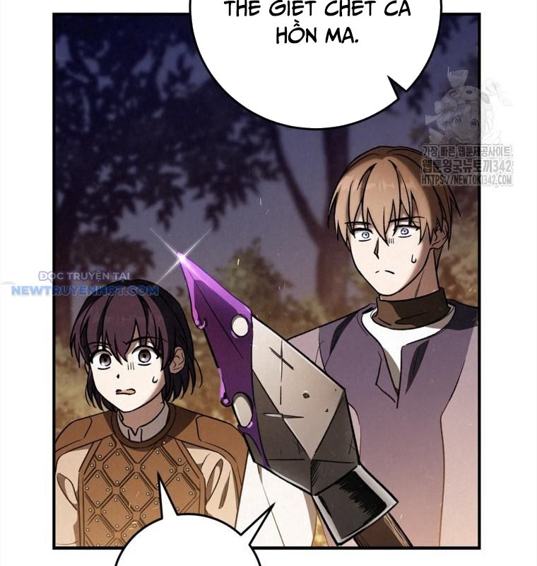 Những Đứa Trẻ Của Rune Chapter 14 - Trang 15