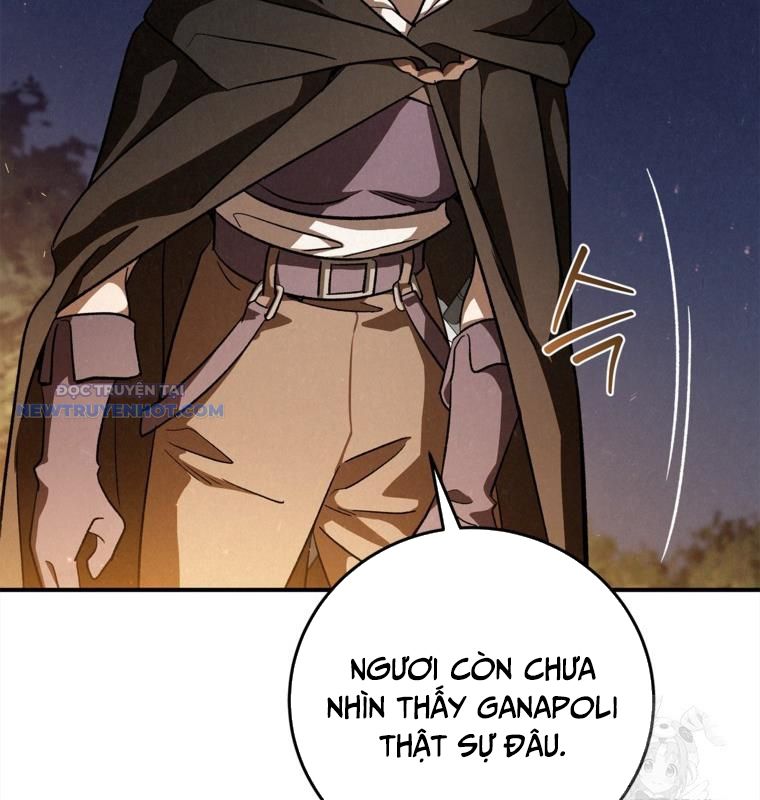 Những Đứa Trẻ Của Rune Chapter 14 - Trang 17