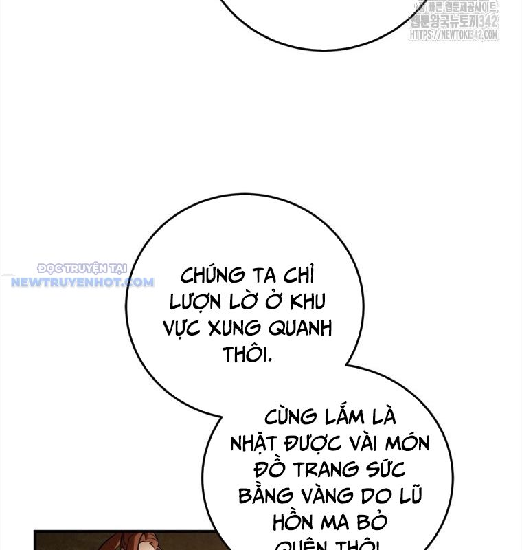 Những Đứa Trẻ Của Rune Chapter 14 - Trang 18