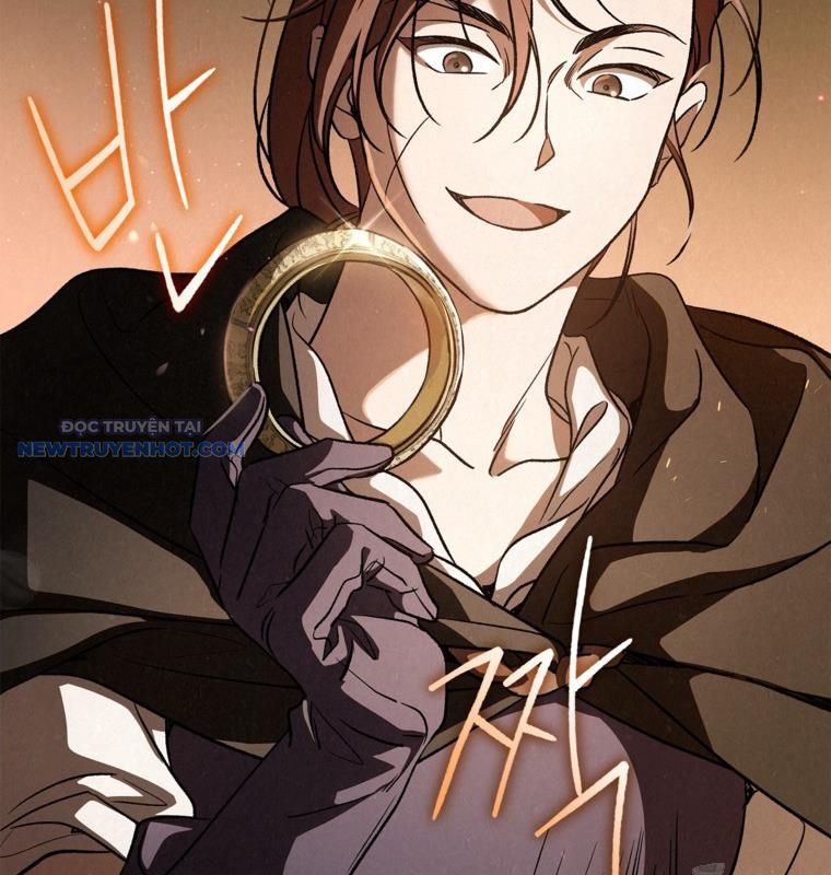 Những Đứa Trẻ Của Rune Chapter 14 - Trang 21