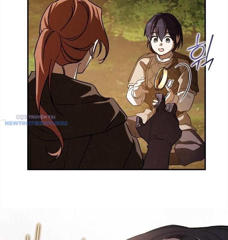 Những Đứa Trẻ Của Rune Chapter 14 - Trang 25