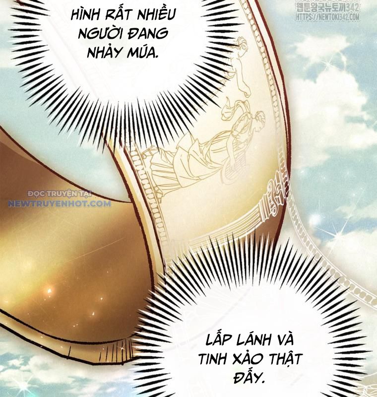 Những Đứa Trẻ Của Rune Chapter 14 - Trang 29