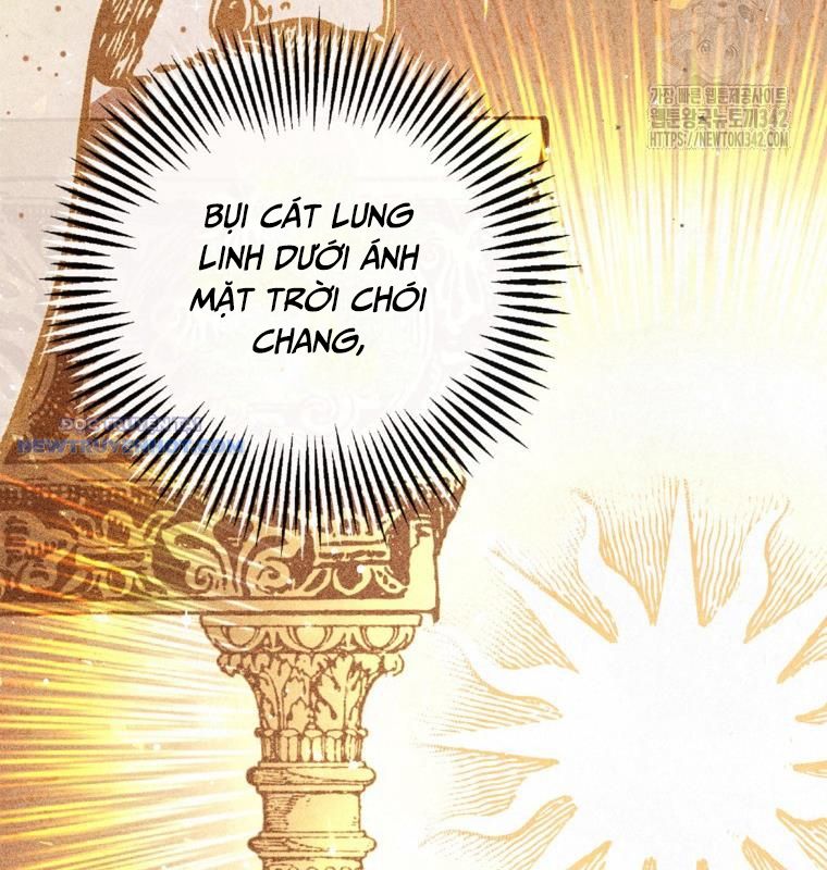Những Đứa Trẻ Của Rune Chapter 14 - Trang 33