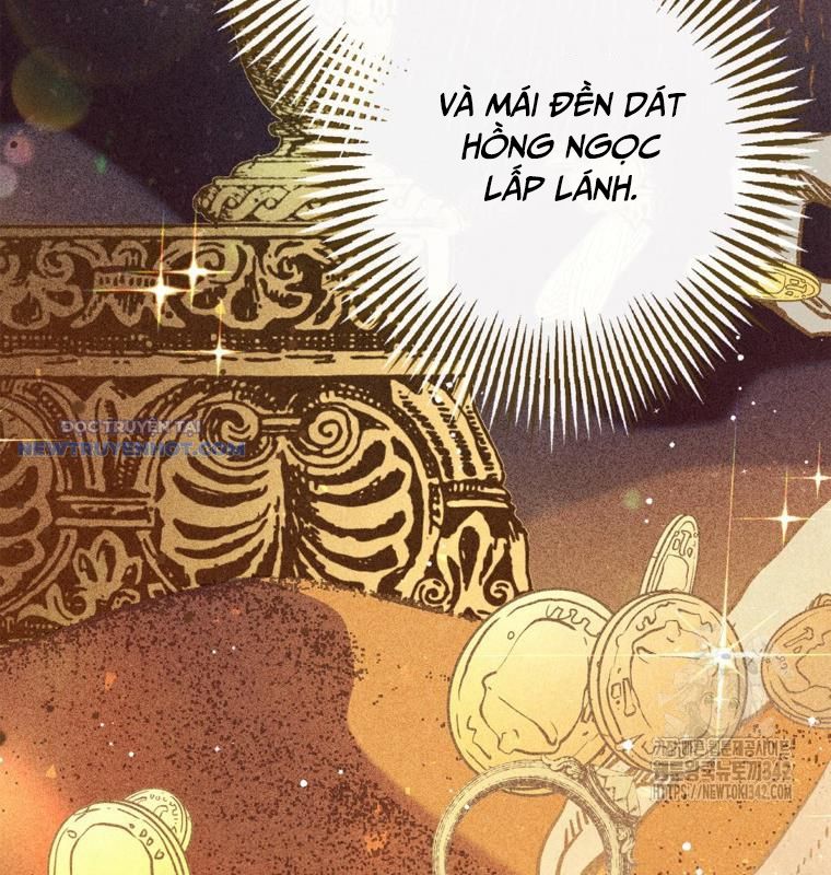 Những Đứa Trẻ Của Rune Chapter 14 - Trang 35