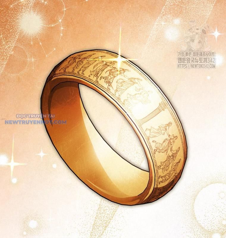 Những Đứa Trẻ Của Rune Chapter 14 - Trang 37