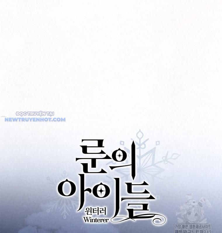 Những Đứa Trẻ Của Rune Chapter 14 - Trang 39