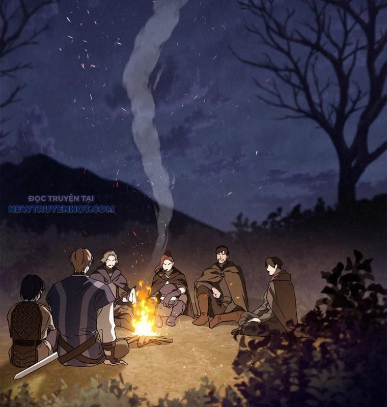 Những Đứa Trẻ Của Rune Chapter 14 - Trang 4