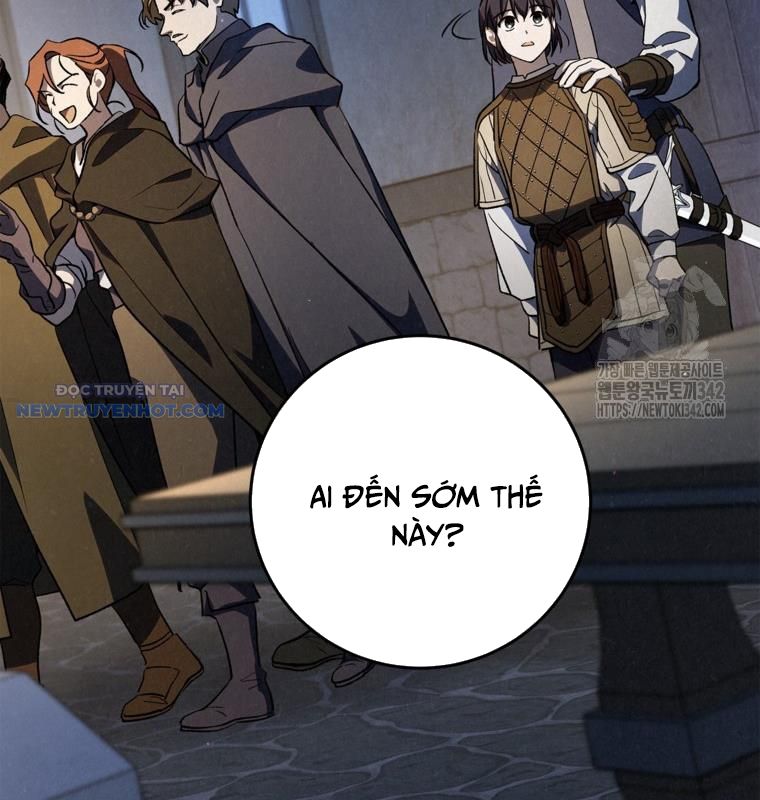 Những Đứa Trẻ Của Rune Chapter 14 - Trang 45