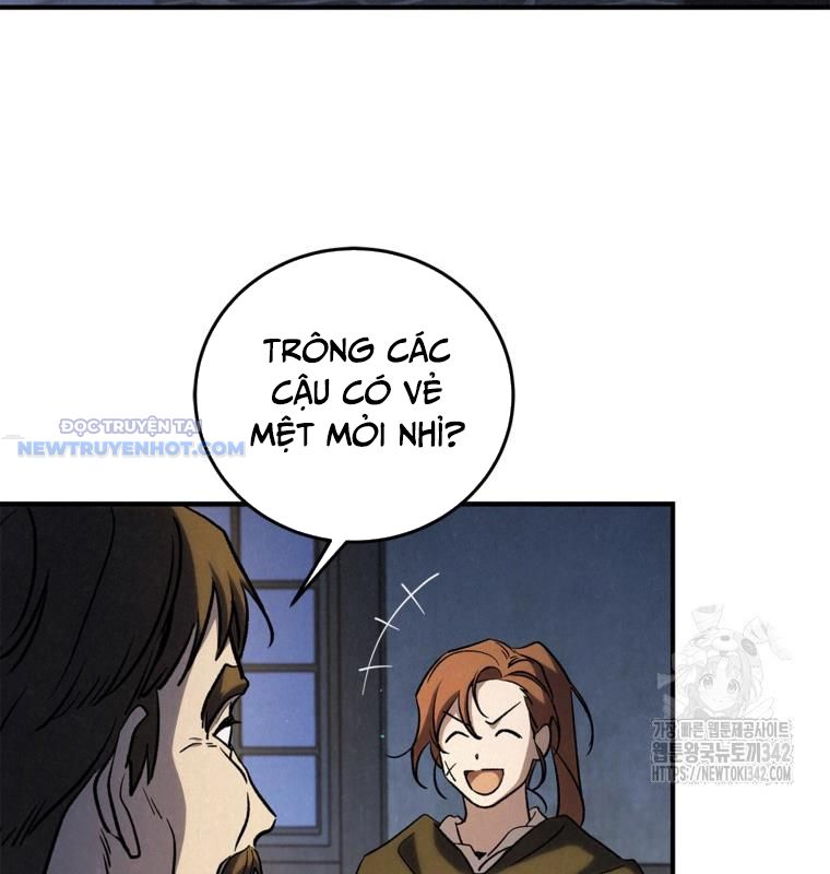 Những Đứa Trẻ Của Rune Chapter 14 - Trang 46