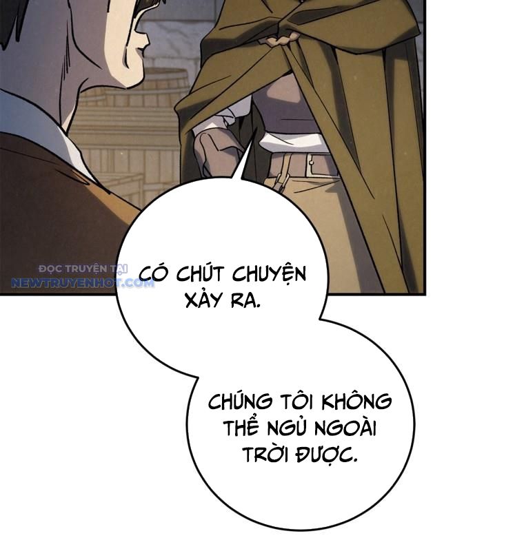 Những Đứa Trẻ Của Rune Chapter 14 - Trang 47