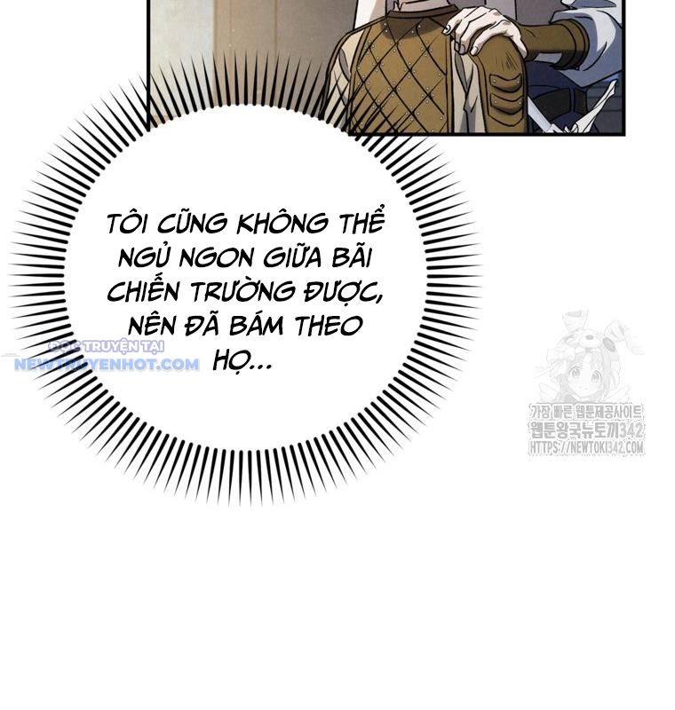 Những Đứa Trẻ Của Rune Chapter 14 - Trang 49