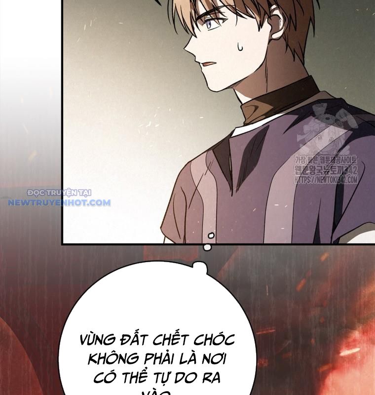 Những Đứa Trẻ Của Rune Chapter 14 - Trang 8