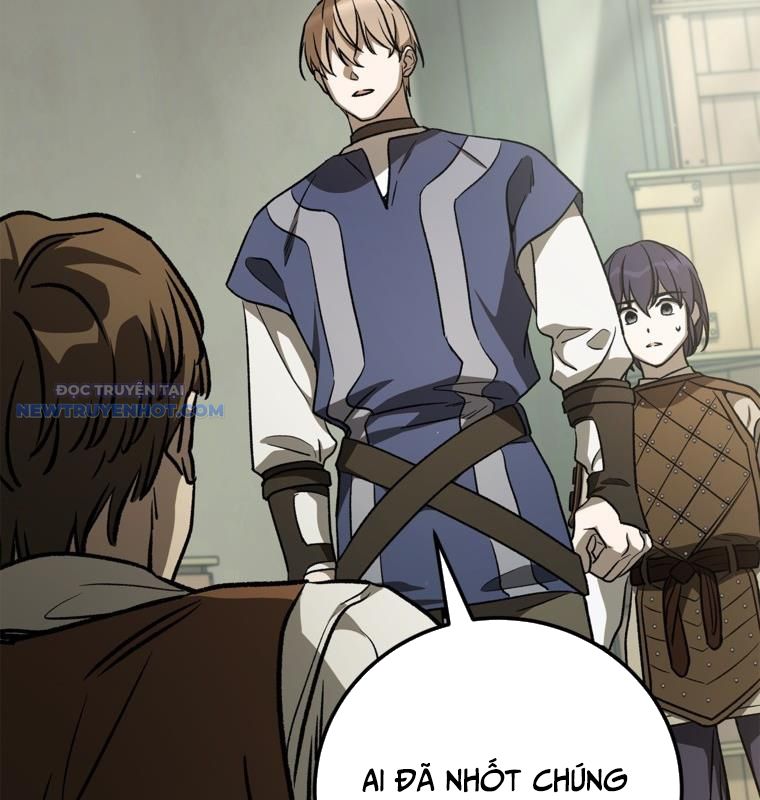 Những Đứa Trẻ Của Rune Chapter 15 - Trang 10