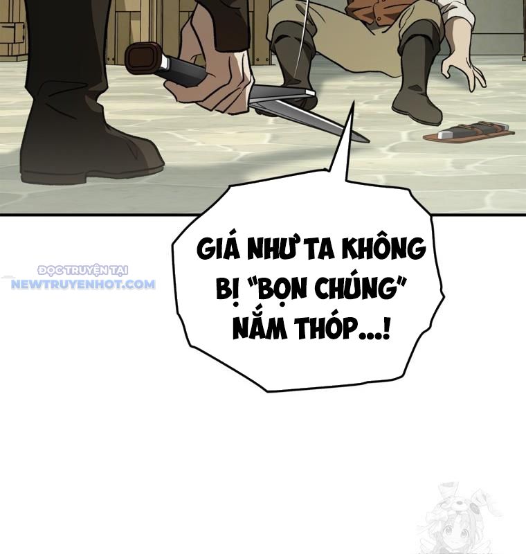 Những Đứa Trẻ Của Rune Chapter 15 - Trang 17