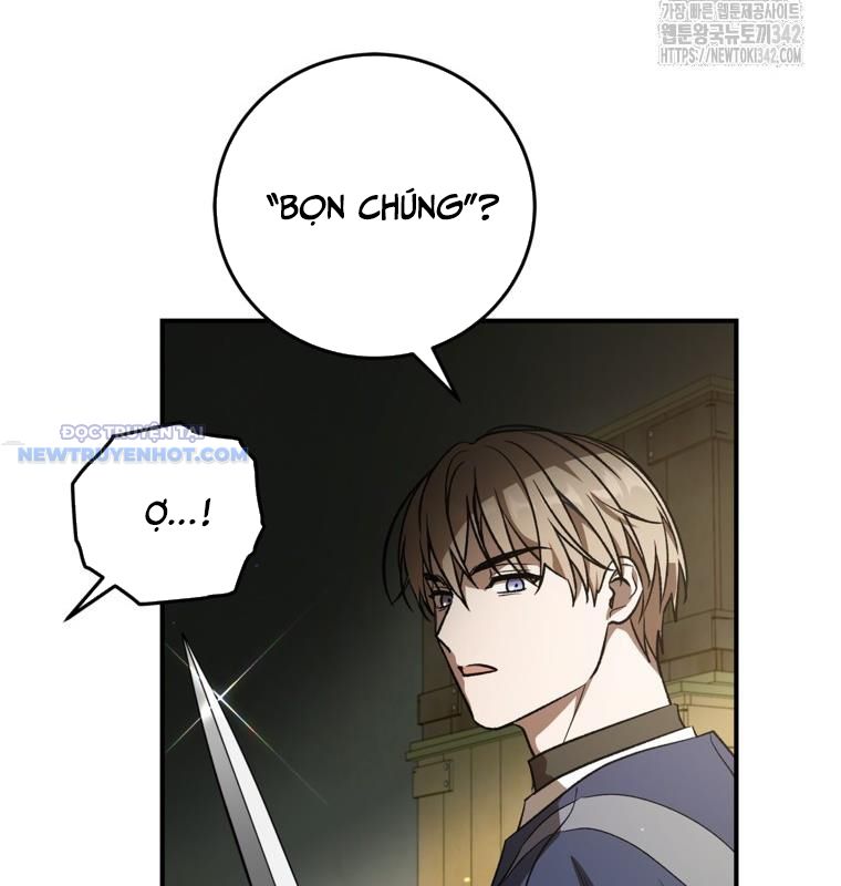 Những Đứa Trẻ Của Rune Chapter 15 - Trang 18