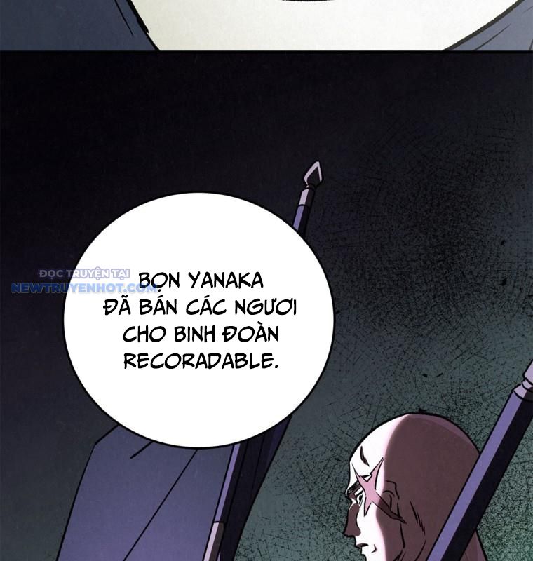 Những Đứa Trẻ Của Rune Chapter 15 - Trang 25