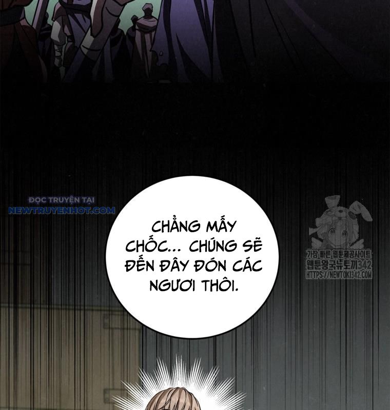 Những Đứa Trẻ Của Rune Chapter 15 - Trang 27