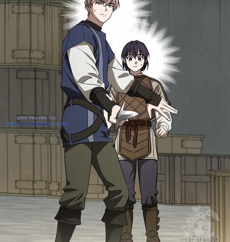 Những Đứa Trẻ Của Rune Chapter 15 - Trang 28