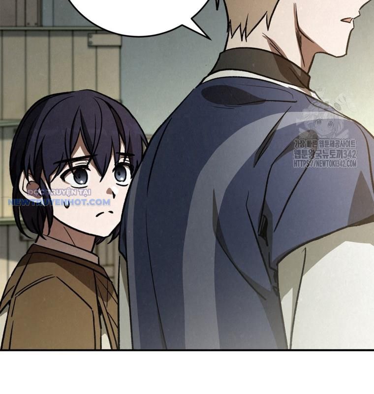 Những Đứa Trẻ Của Rune Chapter 15 - Trang 30