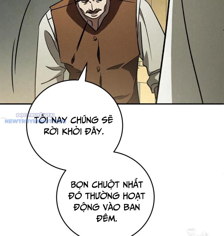 Những Đứa Trẻ Của Rune Chapter 15 - Trang 32