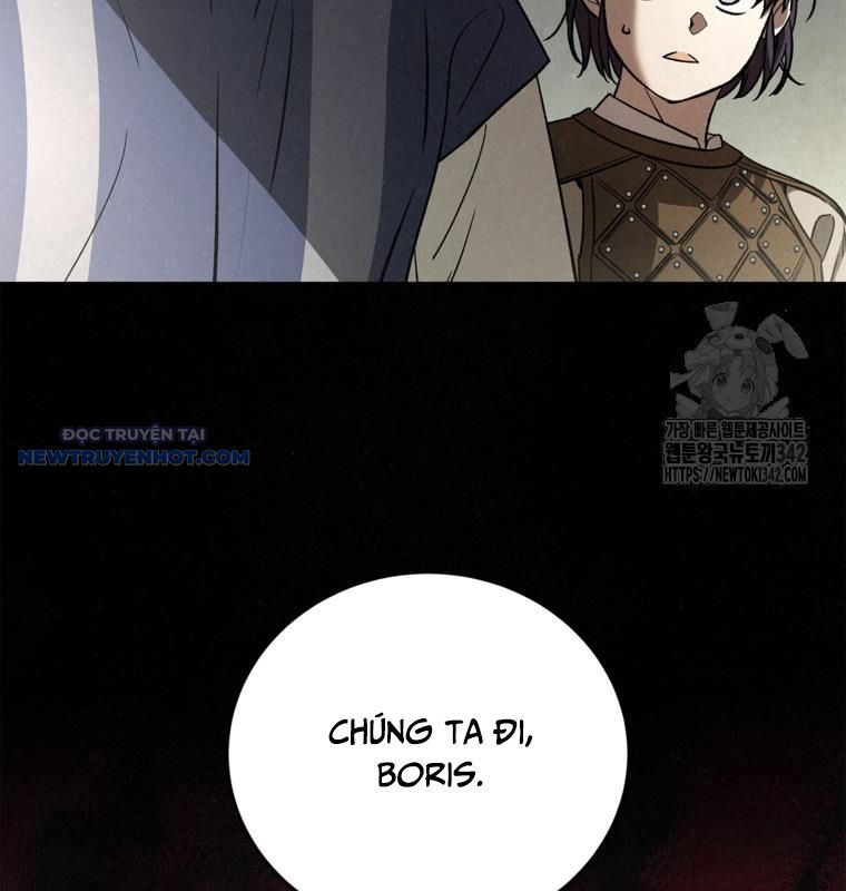 Những Đứa Trẻ Của Rune Chapter 15 - Trang 34