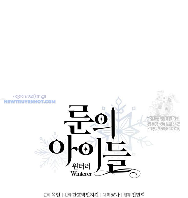 Những Đứa Trẻ Của Rune Chapter 15 - Trang 38